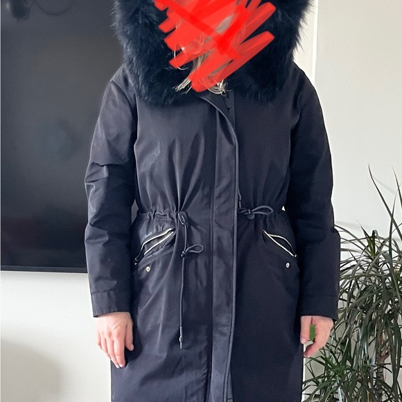 Rudsak Jacket Amazing condition!!! - Picture 4 of 11